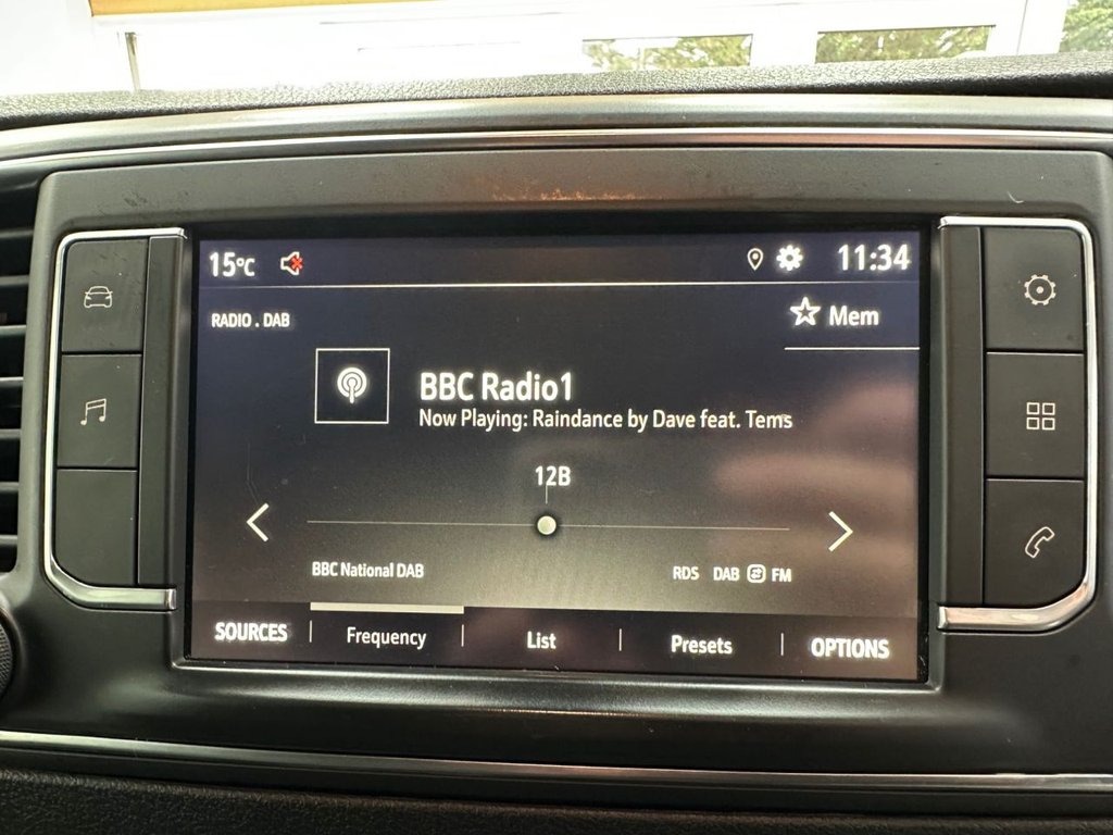 Used Vauxhall Vivaro 2020 for sale - 76595941: Photo 31