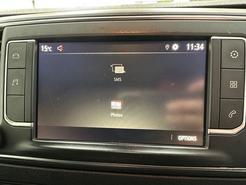 Used Vauxhall Vivaro 2020 for sale - 76595941: Photo 35