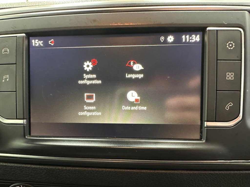 Used Vauxhall Vivaro 2020 for sale - 76595941: Photo 36