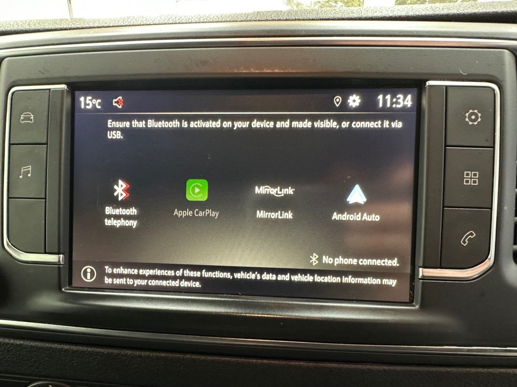 Used Vauxhall Vivaro 2020 for sale - 76595941: Photo 38