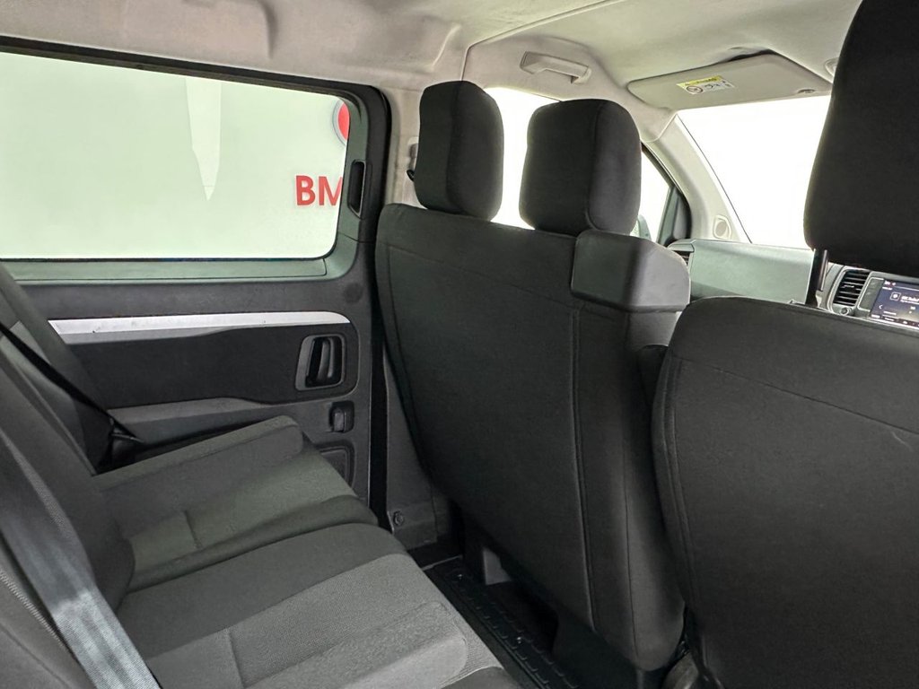 Used Vauxhall Vivaro 2020 for sale - 76595941: Photo 39