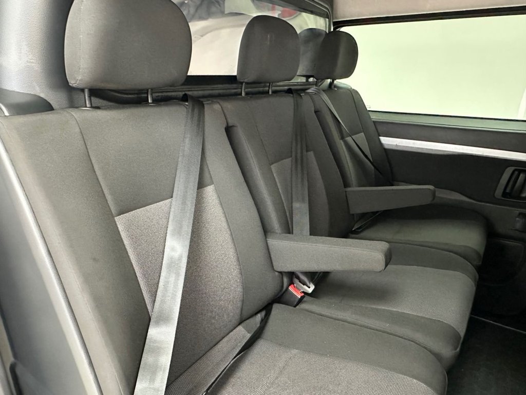 Used Vauxhall Vivaro 2020 for sale - 76595941: Photo 40