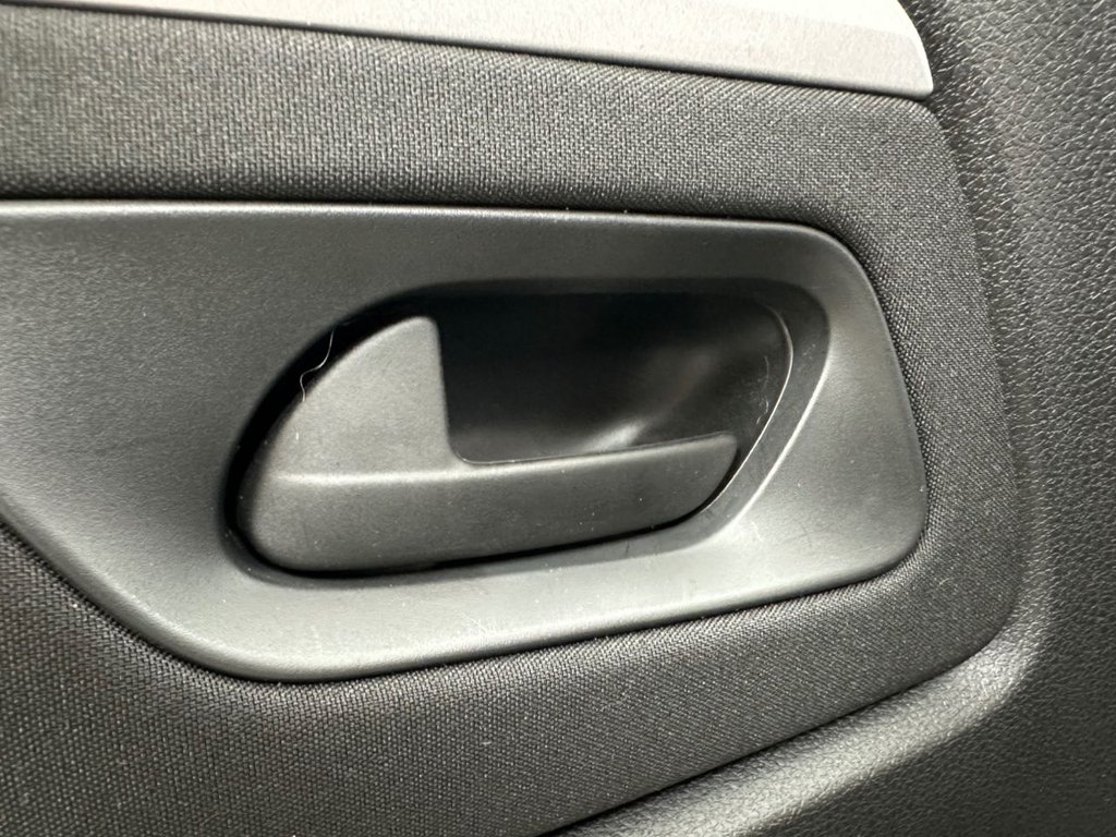 Used Vauxhall Vivaro 2020 for sale - 76595941: Photo 45