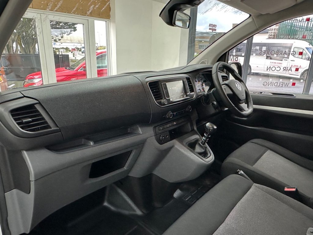 Used Vauxhall Vivaro 2020 for sale - 76595941: Photo 47