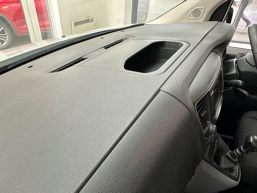 Used Vauxhall Vivaro 2020 for sale - 76595941: Photo 49