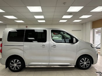 Used Peugeot Traveller 2017 for sale - 78315267: Photo