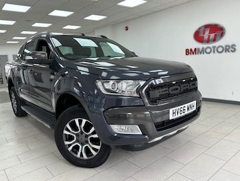 Ford - Ranger