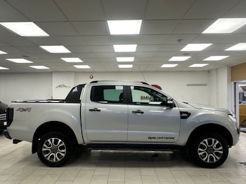 Used Ford Ranger 2016 for sale - 78401216: Photo