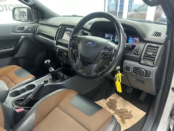 Used Ford Ranger 2016 for sale - 78401216: Photo