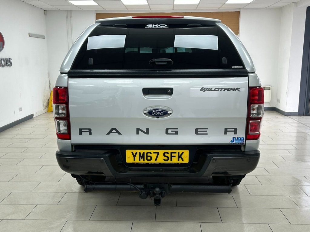 Used Ford Ranger 2018 for sale - 77849679: Photo 12