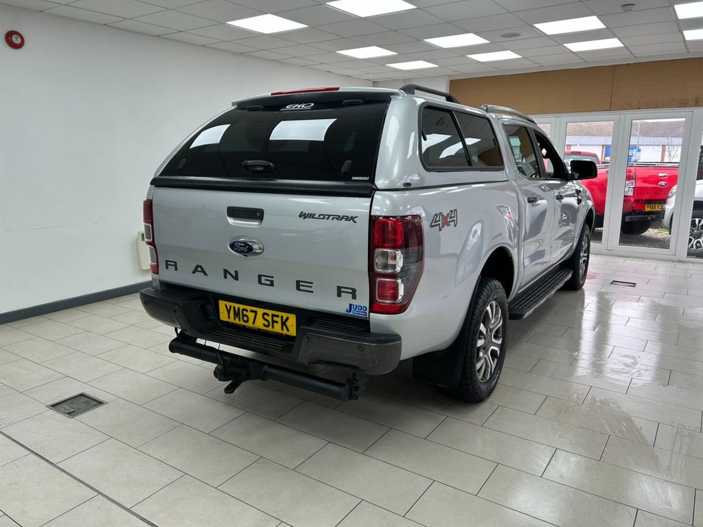 Used Ford Ranger 2018 for sale - 77849679: Photo 13