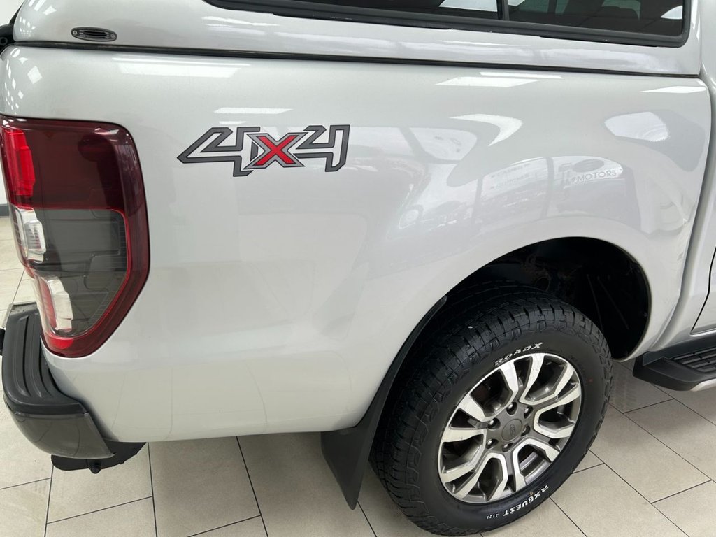 Used Ford Ranger 2018 for sale - 77849679: Photo 14