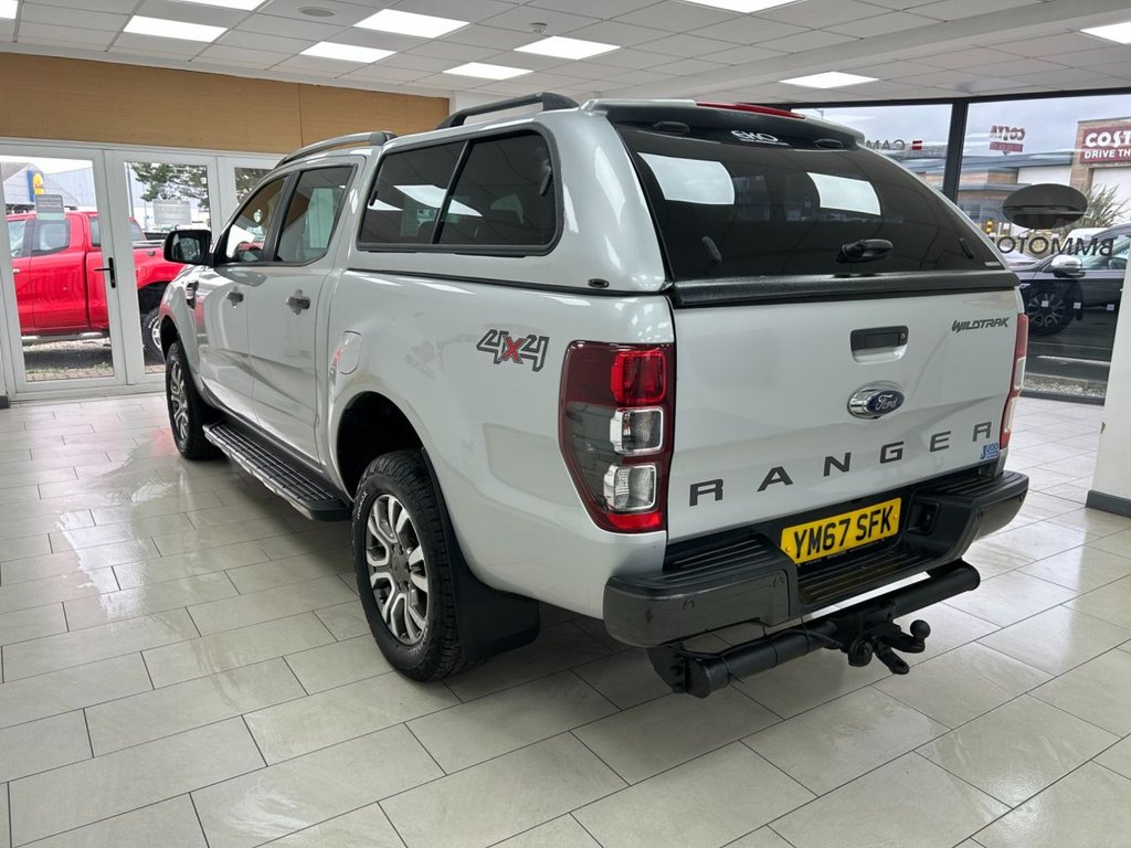 Used Ford Ranger 2018 for sale - 77849679: Photo 19