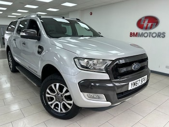 Used Ford Ranger 2018 for sale - 77849679: Photo