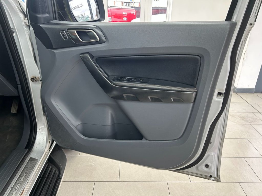 Used Ford Ranger 2018 for sale - 77849679: Photo 20