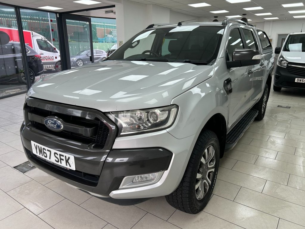 Used Ford Ranger 2018 for sale - 77849679: Photo 22