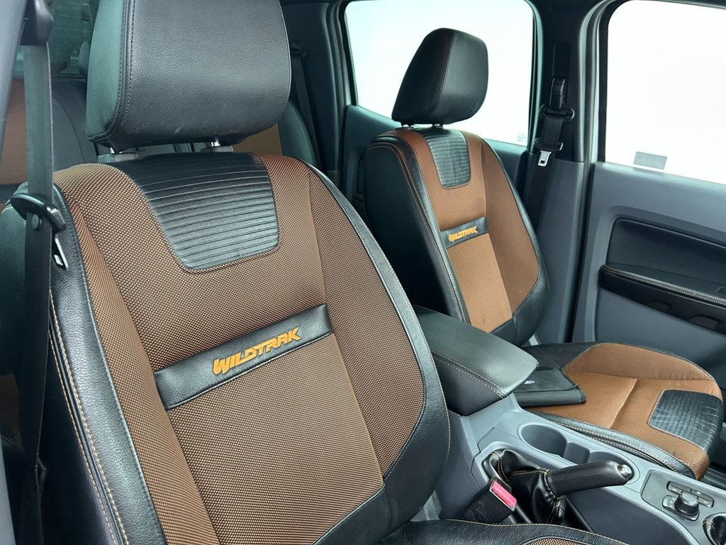 Used Ford Ranger 2018 for sale - 77849679: Photo 27