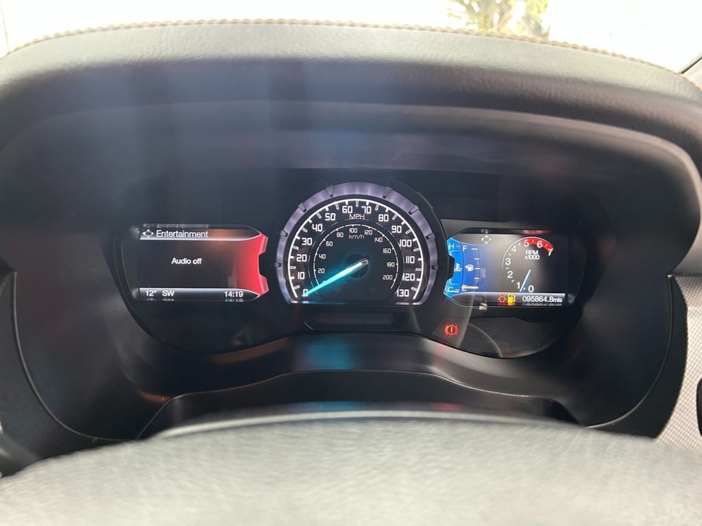 Used Ford Ranger 2018 for sale - 77849679: Photo 29