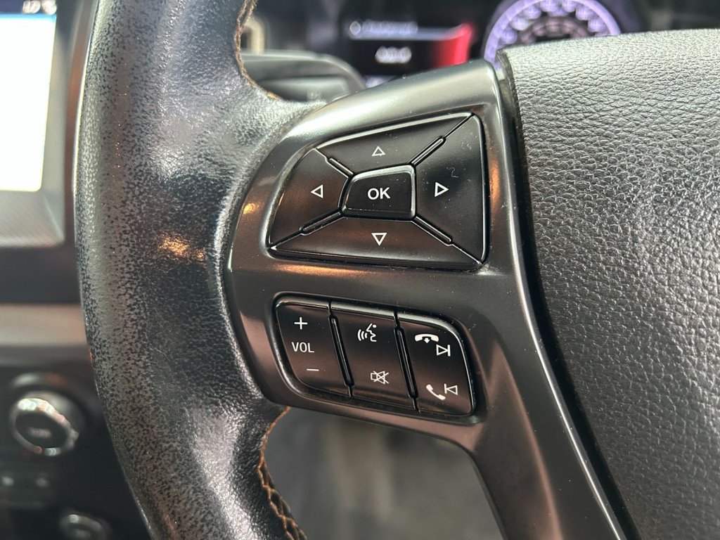 Used Ford Ranger 2018 for sale - 77849679: Photo 32