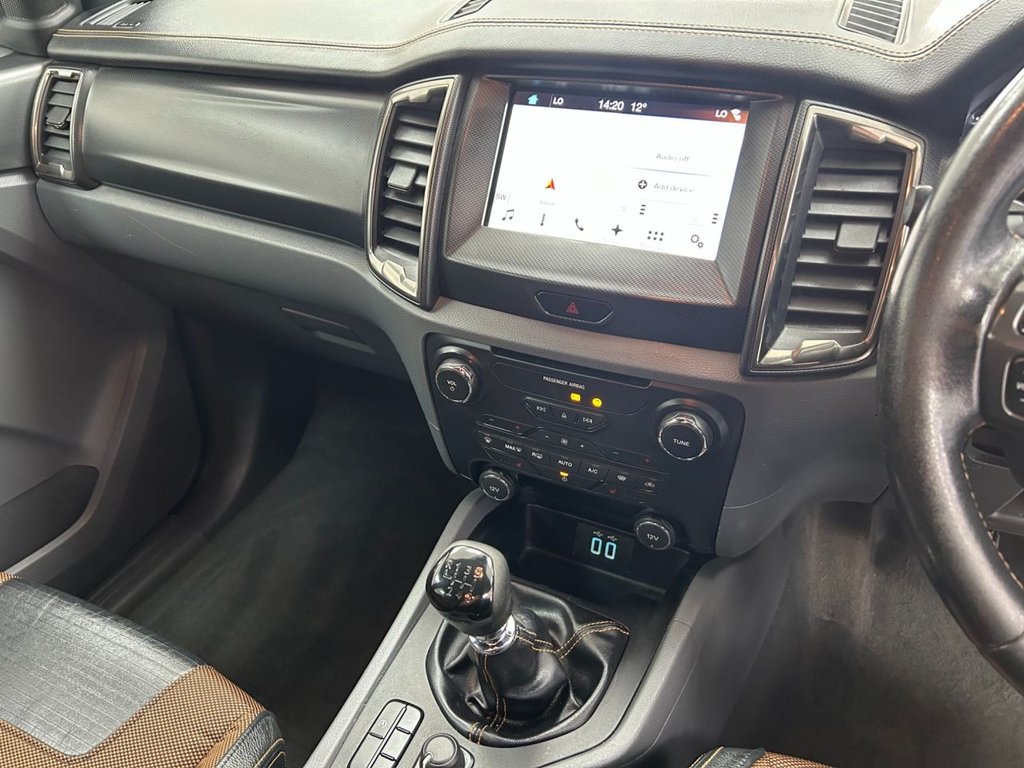 Used Ford Ranger 2018 for sale - 77849679: Photo 34