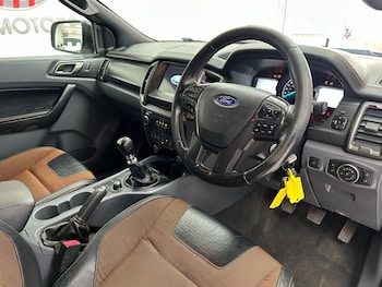 Used Ford Ranger 2018 for sale - 77849679: Photo