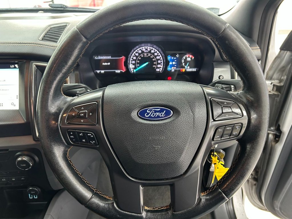 Used Ford Ranger 2018 for sale - 77849679: Photo 4