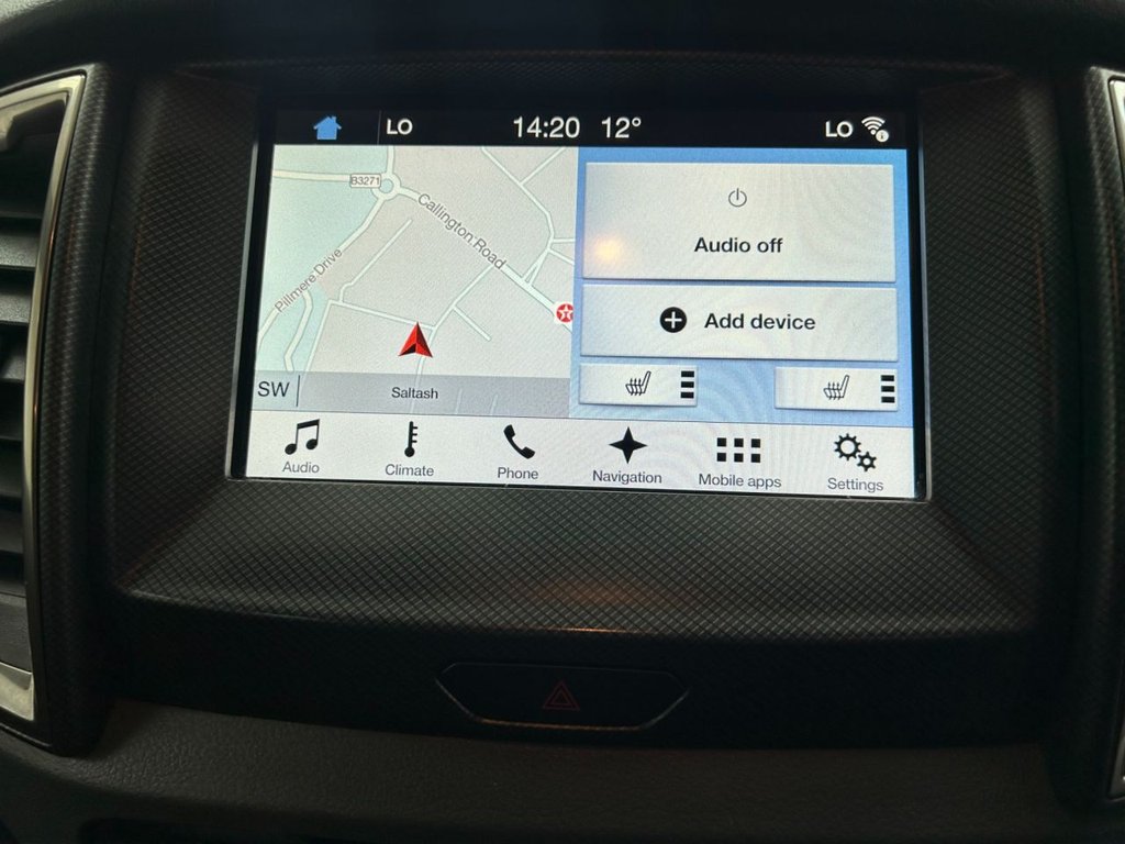 Used Ford Ranger 2018 for sale - 77849679: Photo 41