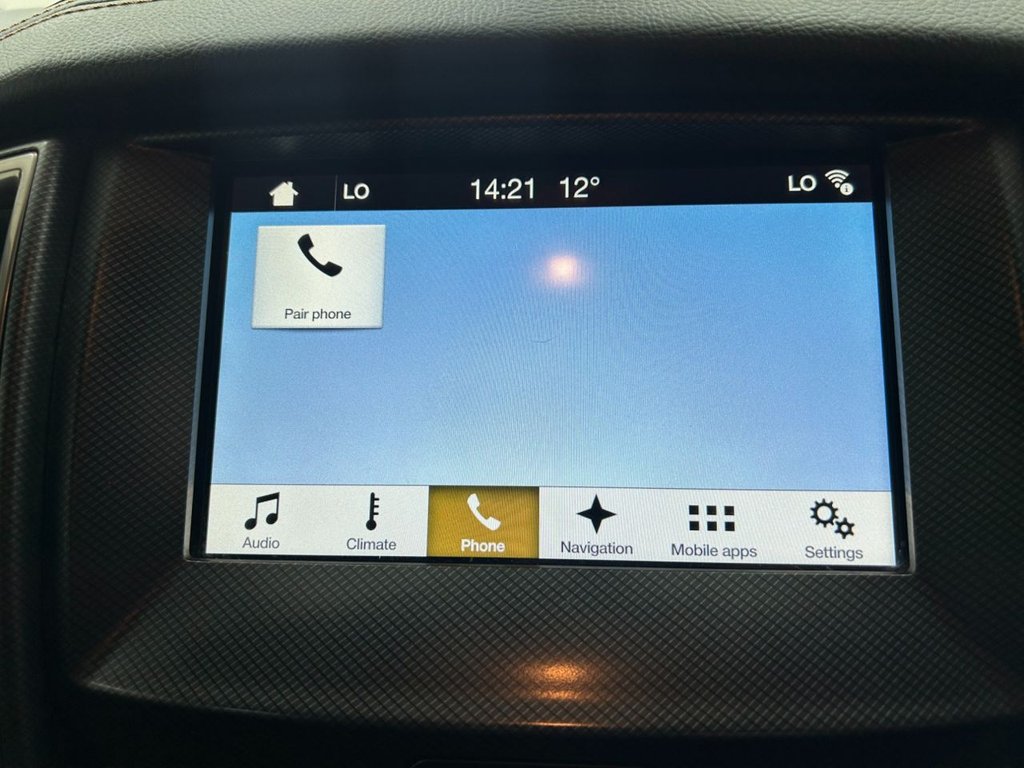 Used Ford Ranger 2018 for sale - 77849679: Photo 44