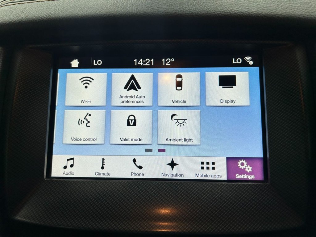 Used Ford Ranger 2018 for sale - 77849679: Photo 46