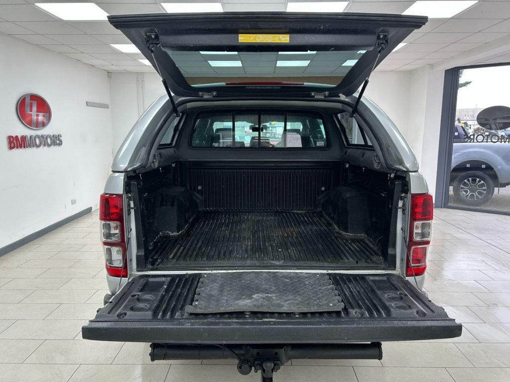 Used Ford Ranger 2018 for sale - 77849679: Photo 5