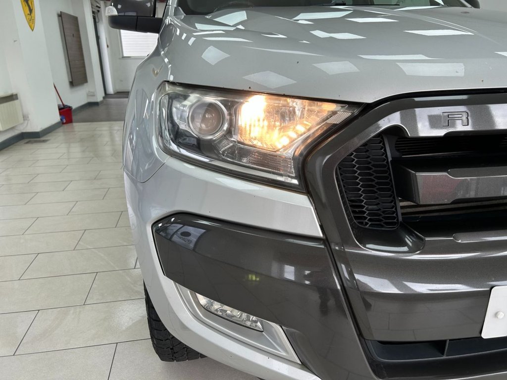 Used Ford Ranger 2018 for sale - 77849679: Photo 50