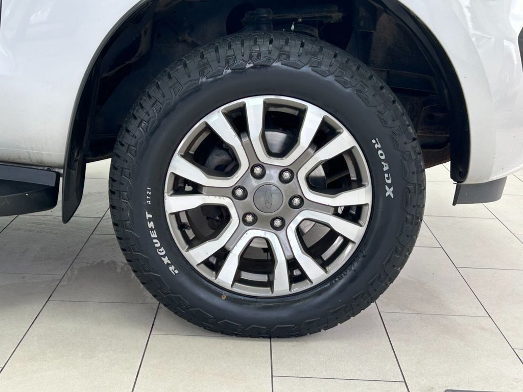 Used Ford Ranger 2018 for sale - 77849679: Photo 8