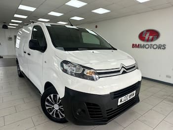 Used Citroen Dispatch 2020 for sale - 79686739: Photo