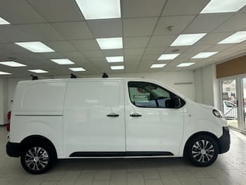 Used Citroen Dispatch 2020 for sale - 79686739: Photo