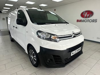 Used Citroen Dispatch 2020 for sale - 79686739: Photo