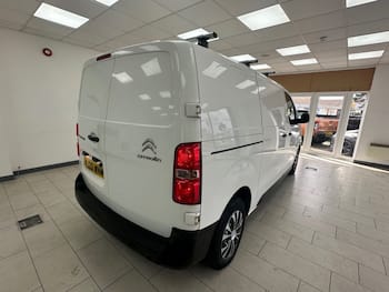 Used Citroen Dispatch 2020 for sale - 79686739: Photo