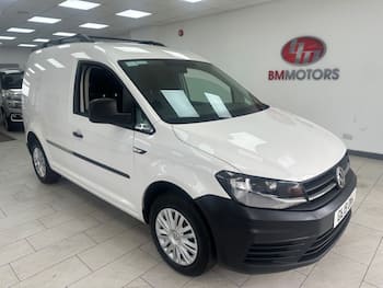 Used Volkswagen Caddy 2019 for sale - 79667003: Photo