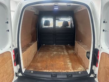 Used Volkswagen Caddy 2019 for sale - 79667003: Photo