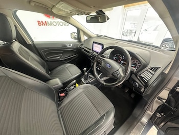 Used Ford Ecosport 2019 for sale - 78880246: Photo