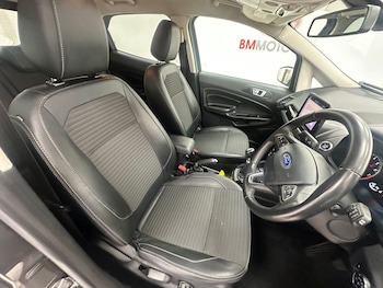 Used Ford Ecosport 2019 for sale - 78880246: Photo