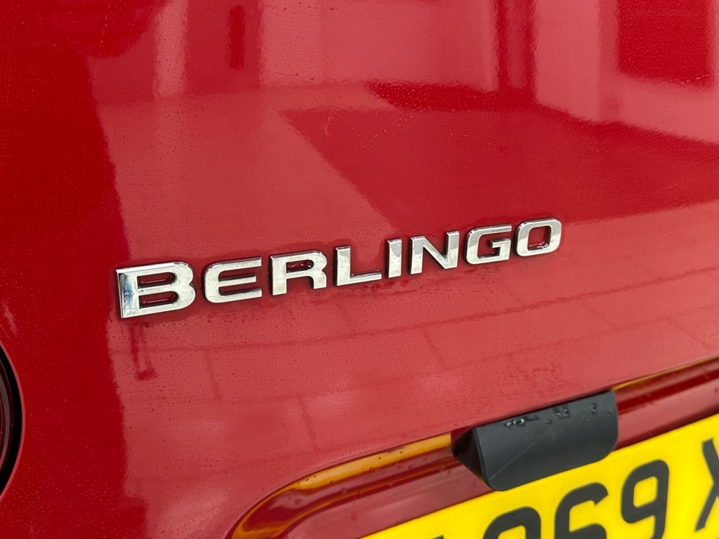 Used Citroen Berlingo 2020 for sale - 76558942: Photo 11