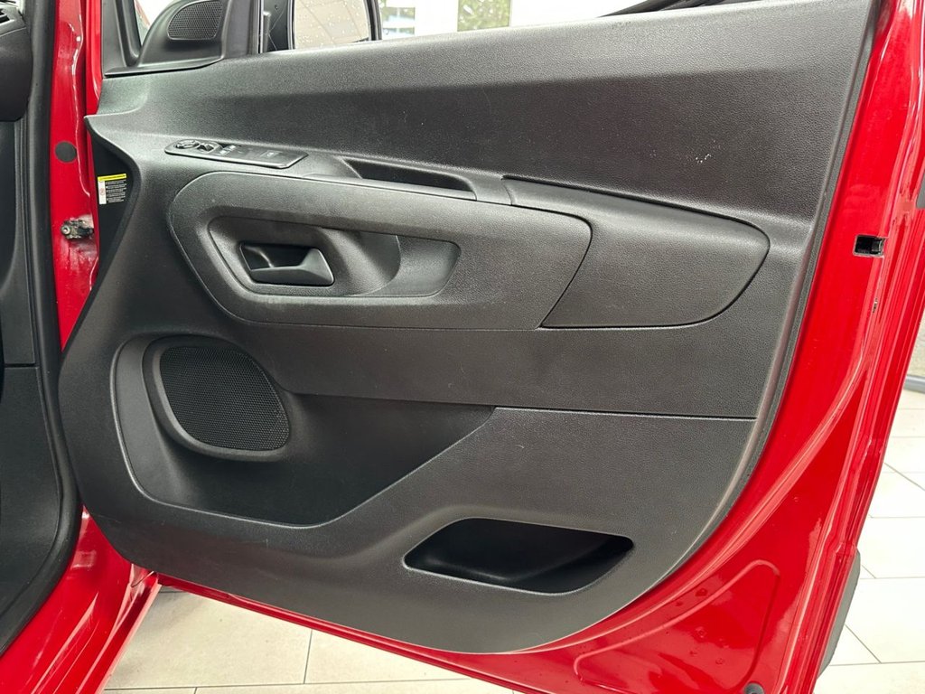 Used Citroen Berlingo 2020 for sale - 76558942: Photo 20