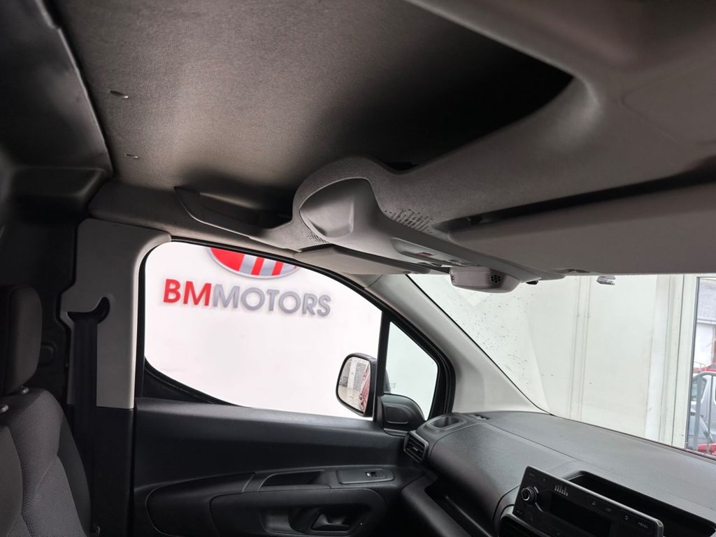 Used Citroen Berlingo 2020 for sale - 76558942: Photo 24