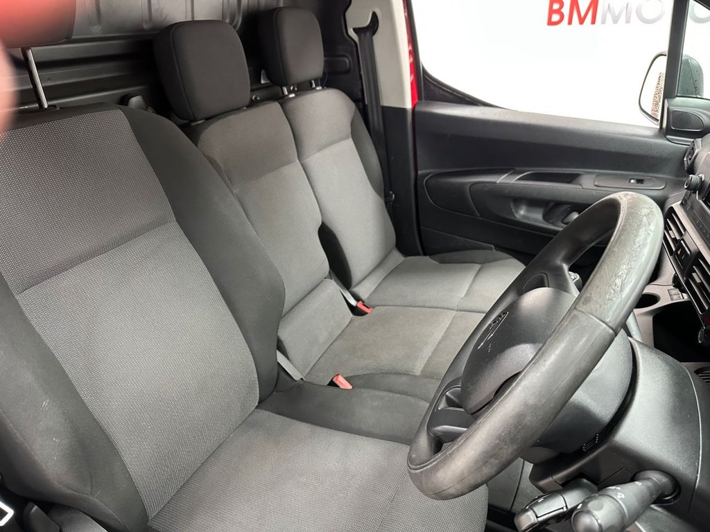 Used Citroen Berlingo 2020 for sale - 76558942: Photo 25