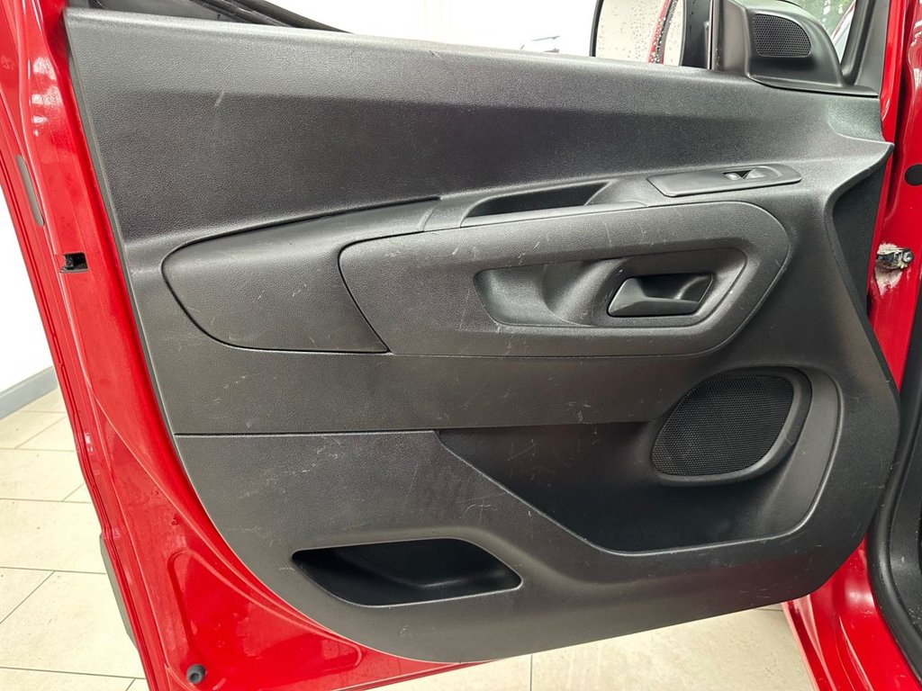 Used Citroen Berlingo 2020 for sale - 76558942: Photo 28