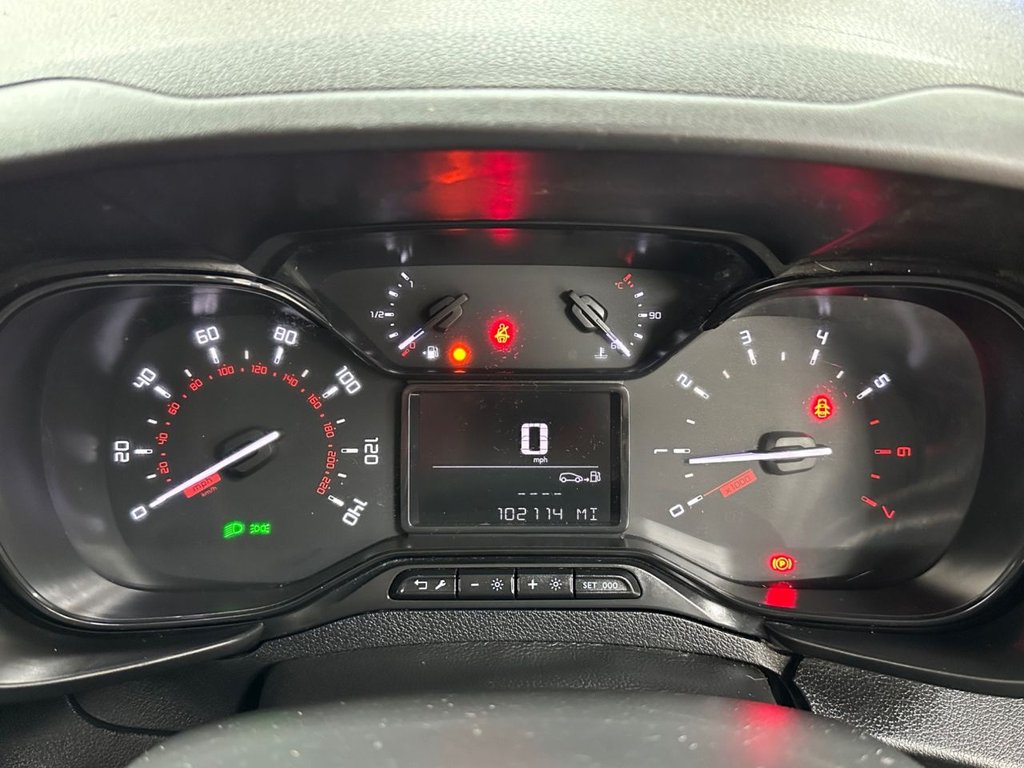 Used Citroen Berlingo 2020 for sale - 76558942: Photo 36