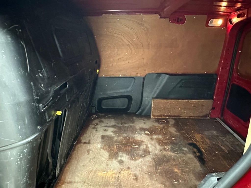 Used Citroen Berlingo 2020 for sale - 76558942: Photo 37