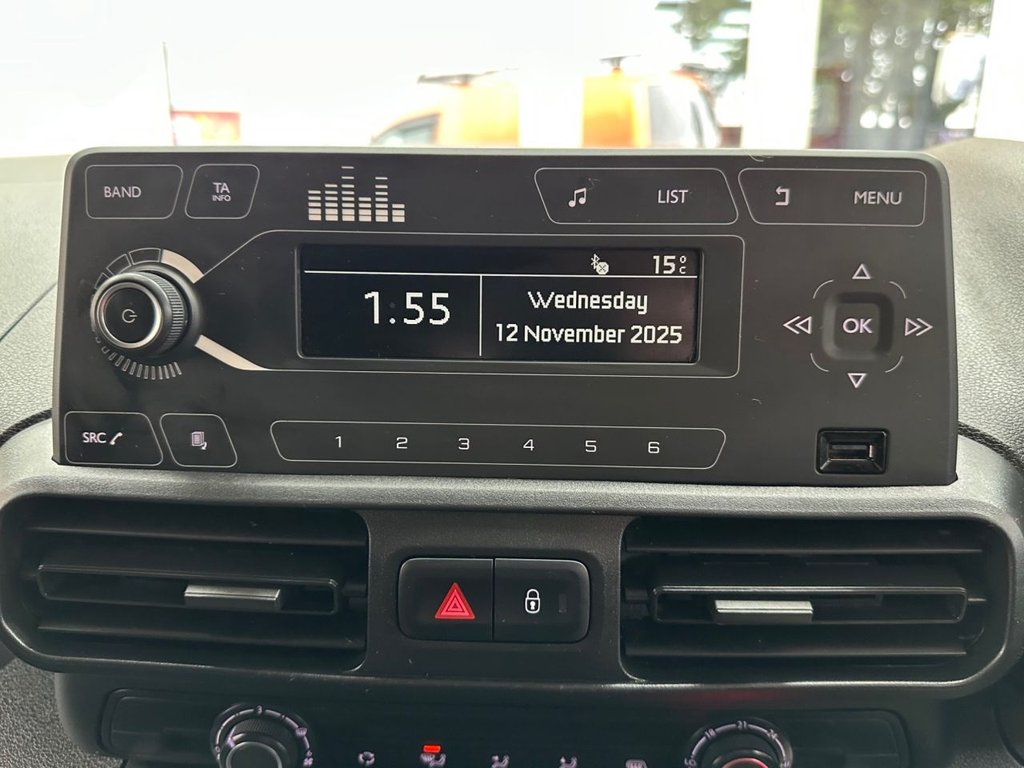 Used Citroen Berlingo 2020 for sale - 76558942: Photo 38