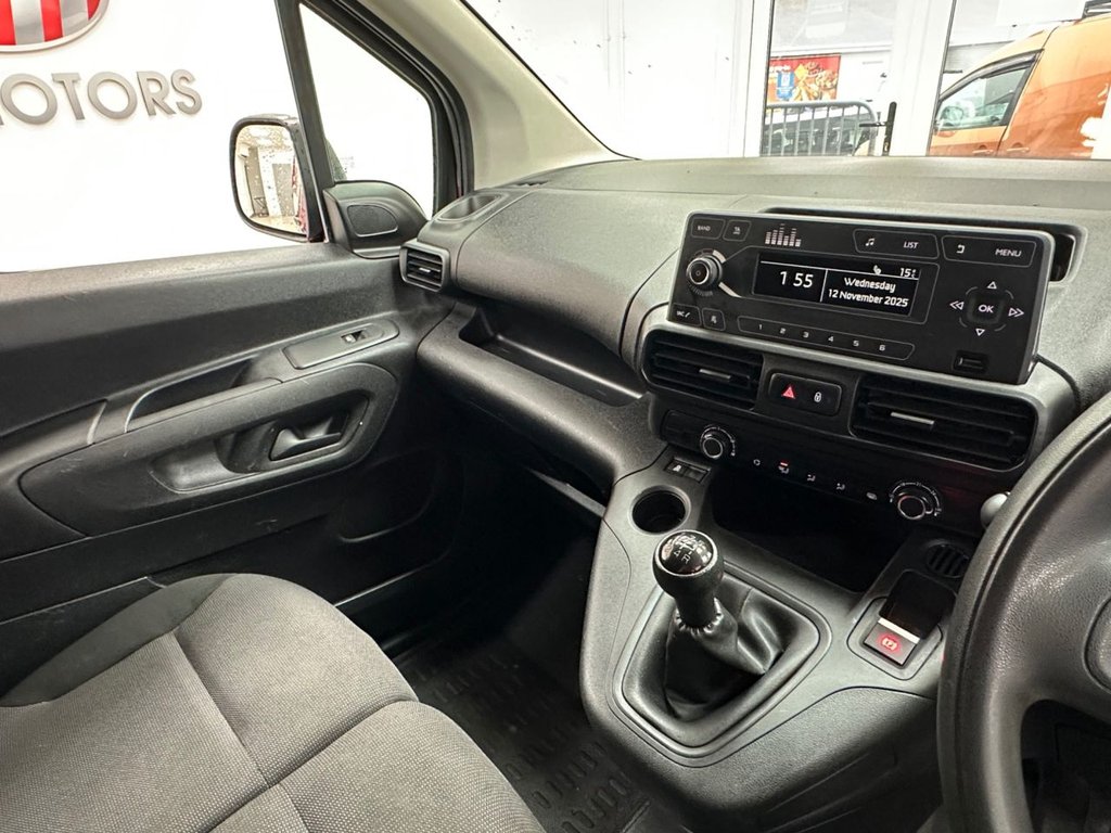 Used Citroen Berlingo 2020 for sale - 76558942: Photo 39