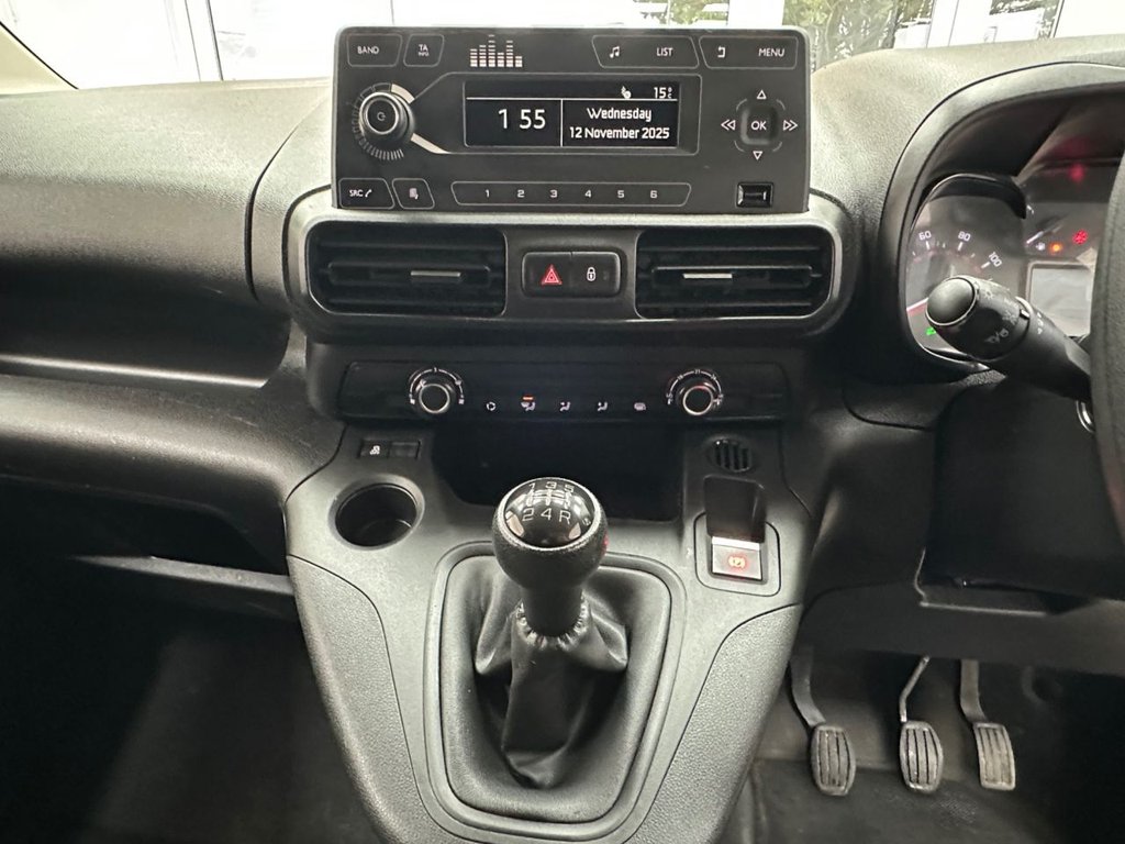 Used Citroen Berlingo 2020 for sale - 76558942: Photo 40